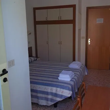Italia 3* Senigallia