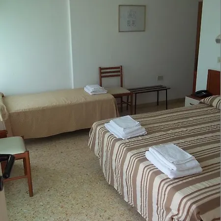 Italia Hotel Senigália