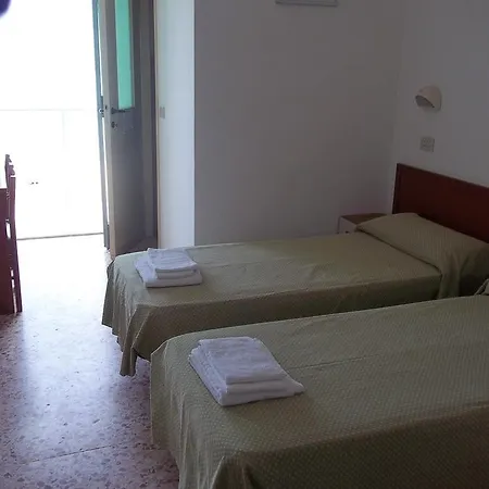 Italia Ξενοδοχείο 3*