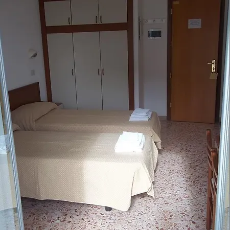 Szálloda Italia Senigallia