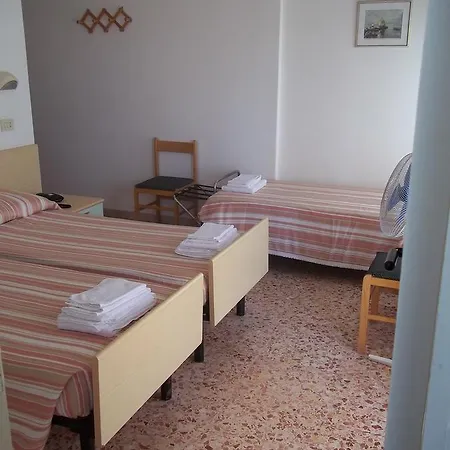 Italia Ξενοδοχείο 3*