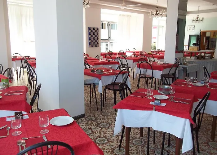 Italia Hotel Senigallia