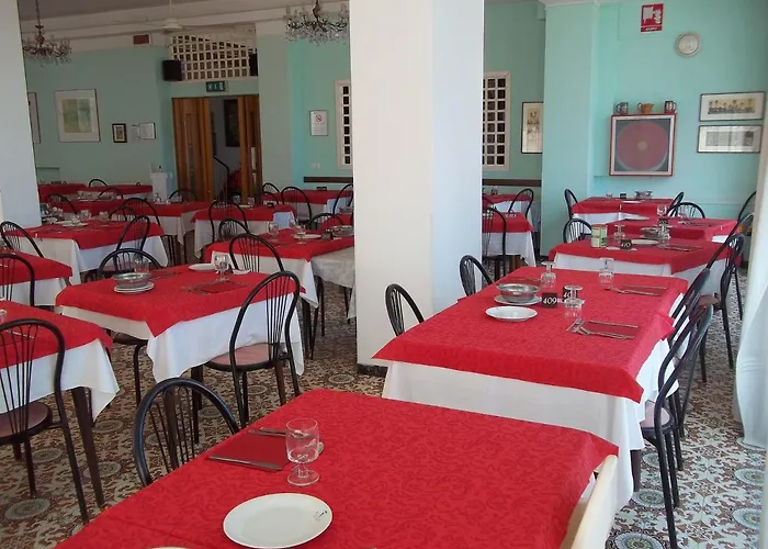 Italia Hotel Senigallia