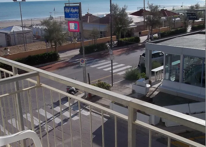 Italia Hotel Senigallia