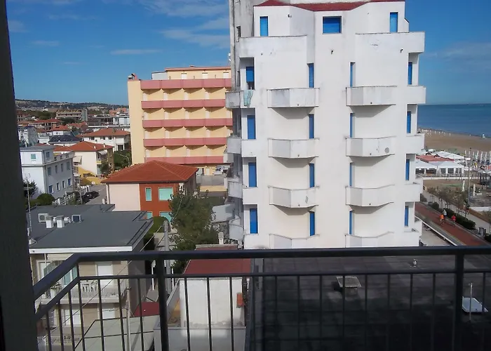 Italia 3* Senigallia