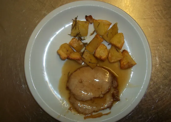 Italia Hotel Senigallia