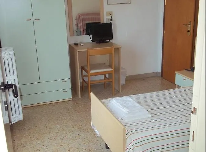 Italia 3* Senigallia