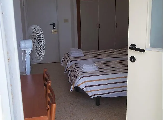 Italia Hotel 3*