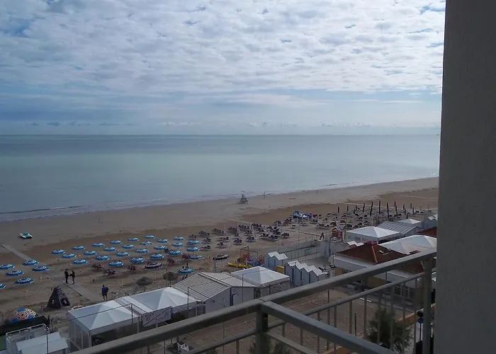 Hotel Italia 3*