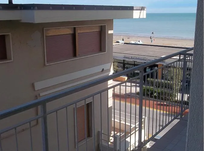 Hotel Italia Senigallia