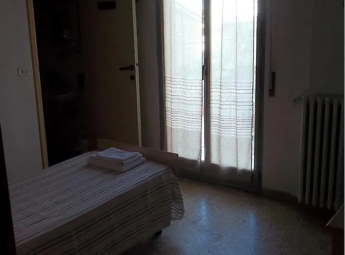 Hotel Italia Senigallia