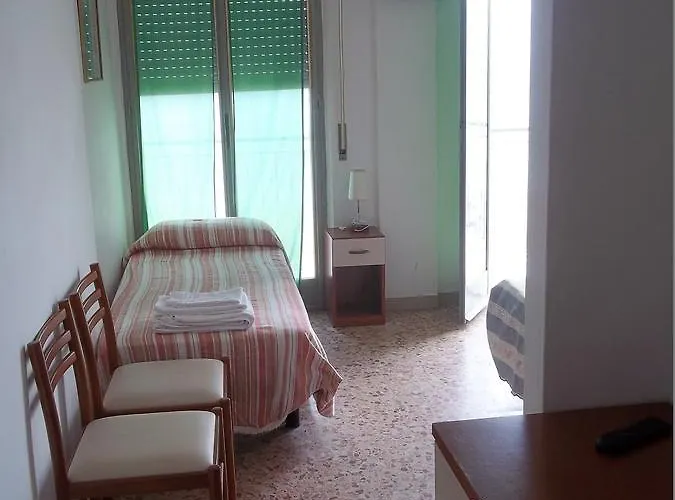 Italia Hotel Senigallia